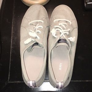 Sperry size 11 sneakers